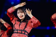 【ライブレポート】櫻坂46『BACKS LIVE!!』で武元唯衣卒業セレモニーを開催「生まれ変わっても櫻坂46になりたい」 - 画像一覧（21/41）