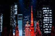 【ライブレポート】櫻坂46『BACKS LIVE!!』で武元唯衣卒業セレモニーを開催「生まれ変わっても櫻坂46になりたい」 - 画像一覧（29/41）