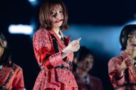 【ライブレポート】櫻坂46『BACKS LIVE!!』で武元唯衣卒業セレモニーを開催「生まれ変わっても櫻坂46になりたい」 - 画像一覧（30/41）