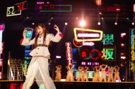 【ライブレポート】櫻坂46『BACKS LIVE!!』で武元唯衣卒業セレモニーを開催「生まれ変わっても櫻坂46になりたい」 - 画像一覧（31/41）
