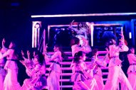 【ライブレポート】櫻坂46『BACKS LIVE!!』で武元唯衣卒業セレモニーを開催「生まれ変わっても櫻坂46になりたい」 - 画像一覧（32/41）