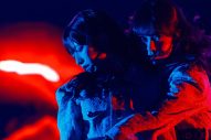 【ライブレポート】櫻坂46『BACKS LIVE!!』で武元唯衣卒業セレモニーを開催「生まれ変わっても櫻坂46になりたい」 - 画像一覧（33/41）