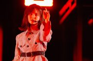 【ライブレポート】櫻坂46『BACKS LIVE!!』で武元唯衣卒業セレモニーを開催「生まれ変わっても櫻坂46になりたい」 - 画像一覧（34/41）
