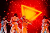 【ライブレポート】櫻坂46『BACKS LIVE!!』で武元唯衣卒業セレモニーを開催「生まれ変わっても櫻坂46になりたい」 - 画像一覧（35/41）