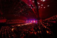 【ライブレポート】櫻坂46『BACKS LIVE!!』で武元唯衣卒業セレモニーを開催「生まれ変わっても櫻坂46になりたい」 - 画像一覧（36/41）