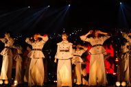 【ライブレポート】櫻坂46『BACKS LIVE!!』で武元唯衣卒業セレモニーを開催「生まれ変わっても櫻坂46になりたい」 - 画像一覧（37/41）