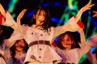 【ライブレポート】櫻坂46『BACKS LIVE!!』で武元唯衣卒業セレモニーを開催「生まれ変わっても櫻坂46になりたい」 - 画像一覧（41/41）