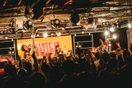 【ライブレポート】ミーマイナー1st EP『部屋とガラクタと私』発売日にデビュー記念イベントを開催！満員のファンが祝福 - 画像一覧（1/11）