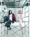YOASOBI×ユニクロ「UT」が5年ぶりにコラボ！「自由に楽しんで着てもらえたらとても嬉しい」（ikura） - 画像一覧（1/5）