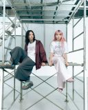 YOASOBI×ユニクロ「UT」が5年ぶりにコラボ！「自由に楽しんで着てもらえたらとても嬉しい」（ikura）