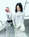 YOASOBI×ユニクロ「UT」が5年ぶりにコラボ！「自由に楽しんで着てもらえたらとても嬉しい」（ikura） - 画像一覧（3/5）