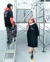 YOASOBI×ユニクロ「UT」が5年ぶりにコラボ！「自由に楽しんで着てもらえたらとても嬉しい」（ikura） - 画像一覧（4/5）
