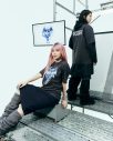 YOASOBI×ユニクロ「UT」が5年ぶりにコラボ！「自由に楽しんで着てもらえたらとても嬉しい」（ikura） - 画像一覧（5/5）