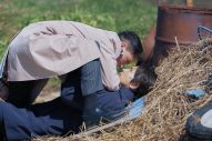 山下智久×市原隼人が“かけがえのないもの”を守るため本気でぶつかり合う！映画『正直不動産』本編映像解禁 - 画像一覧（1/2）