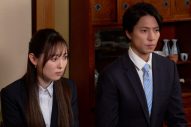 山下智久主演、映画『正直不動産』公開記念！ドラマシリーズを一気におさらいできるキャラクター紹介映像が到着 - 画像一覧（1/9）
