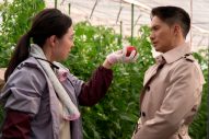 山下智久主演、映画『正直不動産』公開記念！ドラマシリーズを一気におさらいできるキャラクター紹介映像が到着 - 画像一覧（5/9）