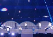 【レポート】SEVENTEEN、約1年ぶりとなるドームクラスの大型ファンミーティングがスタート！東京ドーム公演は2日間で10万人を動員 - 画像一覧（2/9）