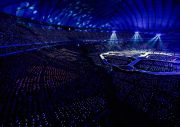 【レポート】SEVENTEEN、約1年ぶりとなるドームクラスの大型ファンミーティングがスタート！東京ドーム公演は2日間で10万人を動員 - 画像一覧（3/9）