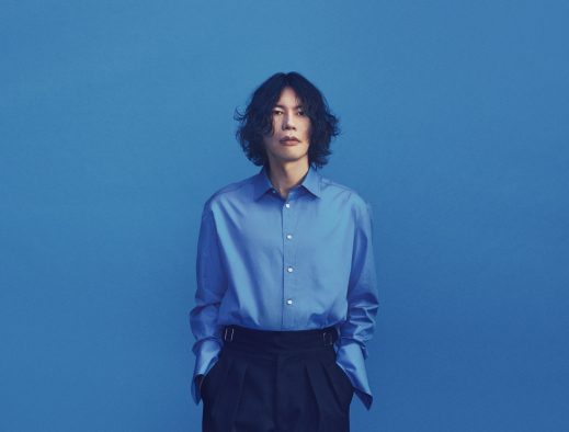 米津玄師2026 NHKサッカーテーマ「烏」配信リリース決定！Lyric Visualおよび新アーティスト写真も公開