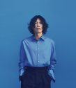 米津玄師2026 NHKサッカーテーマ「烏」配信リリース決定！Lyric Visualおよび新アーティスト写真も公開 - 画像一覧（2/5）