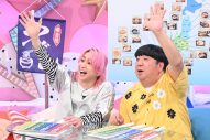 佐久間大介、武蔵野うどんに感動！「かめばかむだけ甘いの出てきます。何これ、うんめー!!」 - 画像一覧（2/3）