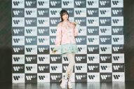 プロ雀士・岡田紗佳、歌手デビュー決定！「麻雀を知ってくれるきっかけになってくれたらうれしい」 - 画像一覧（2/9）