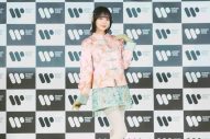 プロ雀士・岡田紗佳、歌手デビュー決定！「麻雀を知ってくれるきっかけになってくれたらうれしい」 - 画像一覧（3/9）