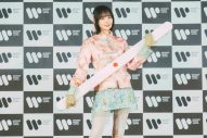 プロ雀士・岡田紗佳、歌手デビュー決定！「麻雀を知ってくれるきっかけになってくれたらうれしい」 - 画像一覧（4/9）