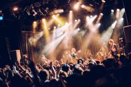 【ライブレポート】汐れいら、ワンマンツアーを完走！「生まれてきてくれてありがとうって伝えられるようなアーティストになりたい」 - 画像一覧（4/7）