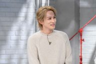 町田啓太『おしゃれクリップ』に登場！挫折とその先にあった運命に迫る「初めてどうにもならないことを経験した」 - 画像一覧（2/4）