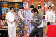 京本大我の幼少期のおませな行動を唐沢寿明が暴露！SixTONESメンバーから「何やってんだよ！」と総ツッコミ - 画像一覧（3/5）