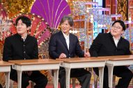 京本大我の幼少期のおませな行動を唐沢寿明が暴露！SixTONESメンバーから「何やってんだよ！」と総ツッコミ - 画像一覧（4/5）