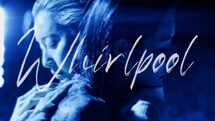indigo la End、女性カップルのドラマを描いた「ワールプール」MV公開！「結末は2人のみぞ知る。渦の中で」（川谷絵音）