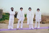 indigo la End、女性カップルのドラマを描いた「ワールプール」MV公開！「結末は2人のみぞ知る。渦の中で」（川谷絵音） - 画像一覧（2/4）
