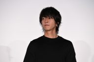 【レポート】山下智久「正直またみんなに会いたい」映画『正直不動産』完成披露舞台挨拶で正直トーク炸裂 - 画像一覧（3/14）