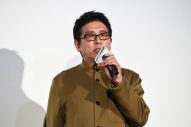 【レポート】山下智久「正直またみんなに会いたい」映画『正直不動産』完成披露舞台挨拶で正直トーク炸裂 - 画像一覧（10/14）