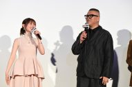 【レポート】山下智久「正直またみんなに会いたい」映画『正直不動産』完成披露舞台挨拶で正直トーク炸裂 - 画像一覧（14/14）