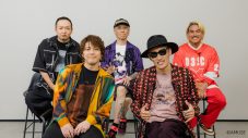 FLOW、結成26周年記念インタビューがYouTubeにて配信！3つのターニングポイントと世界五大陸制覇の裏で起こった珍事件をトーク - 画像一覧（1/4）