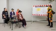 FLOW、結成26周年記念インタビューがYouTubeにて配信！3つのターニングポイントと世界五大陸制覇の裏で起こった珍事件をトーク - 画像一覧（2/4）