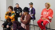 FLOW、結成26周年記念インタビューがYouTubeにて配信！3つのターニングポイントと世界五大陸制覇の裏で起こった珍事件をトーク - 画像一覧（3/4）