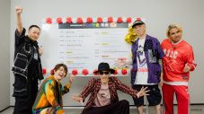 FLOW、結成26周年記念インタビューがYouTubeにて配信！3つのターニングポイントと世界五大陸制覇の裏で起こった珍事件をトーク - 画像一覧（4/4）
