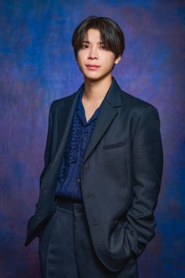 timelesz松島聡デザイン「淡路うず助」南あわじ市公認キャラクターに認定
