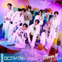 OCTPATH「まっすぐなまま」Performance Video公開！太田駿静＆四谷真佑の漫才もフルサイズ収録 - 画像一覧（2/6）