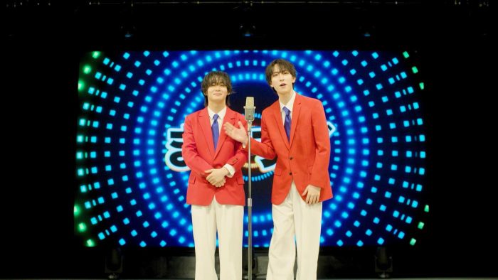 OCTPATH「まっすぐなまま」Performance Video公開！太田駿静＆四谷真佑の漫才もフルサイズ収録