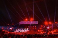 TOBEアーティストが集結するコンサート開催！2会場5公演で合計約17万人を動員 - 画像一覧（12/36）