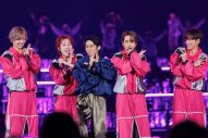 TOBEアーティストが集結するコンサート開催！2会場5公演で合計約17万人を動員 - 画像一覧（17/36）