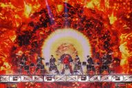 TOBEアーティストが集結するコンサート開催！2会場5公演で合計約17万人を動員 - 画像一覧（19/36）