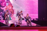 TOBEアーティストが集結するコンサート開催！2会場5公演で合計約17万人を動員 - 画像一覧（22/36）