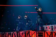 TOBEアーティストが集結するコンサート開催！2会場5公演で合計約17万人を動員 - 画像一覧（23/36）
