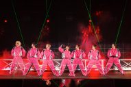 TOBEアーティストが集結するコンサート開催！2会場5公演で合計約17万人を動員 - 画像一覧（25/36）